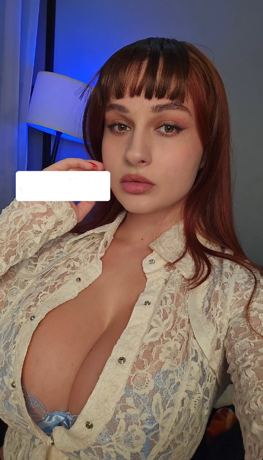 Take a pause and enjoy Miranda Faith — streaming from Kunming