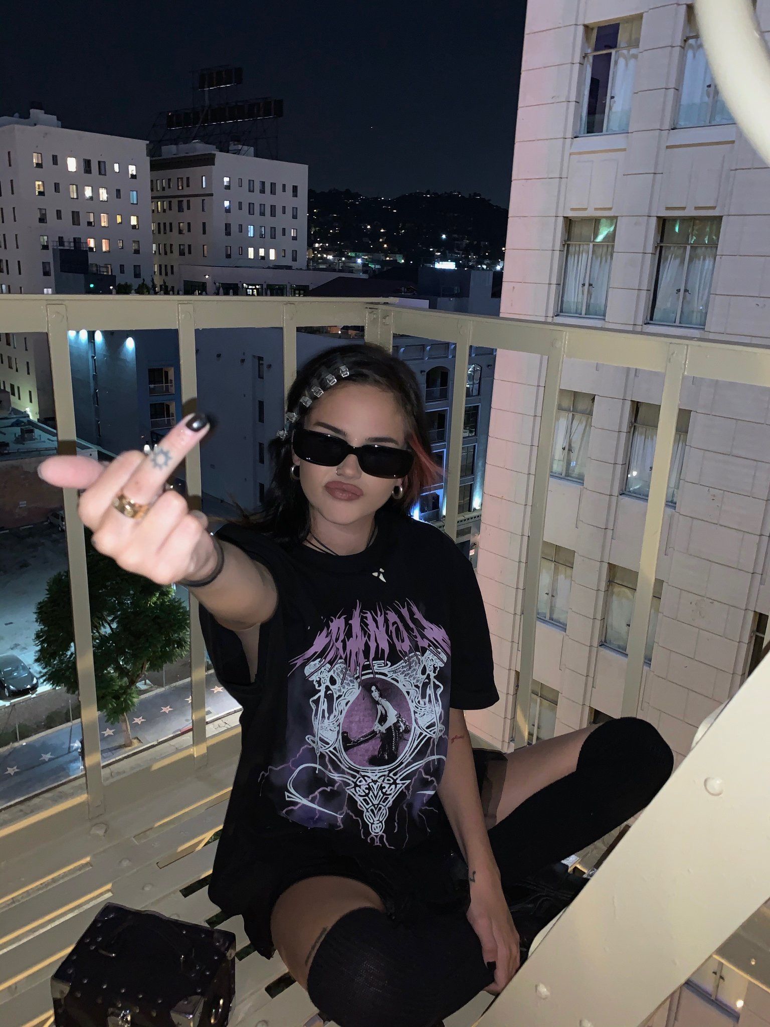 Sassy girls in Kunming