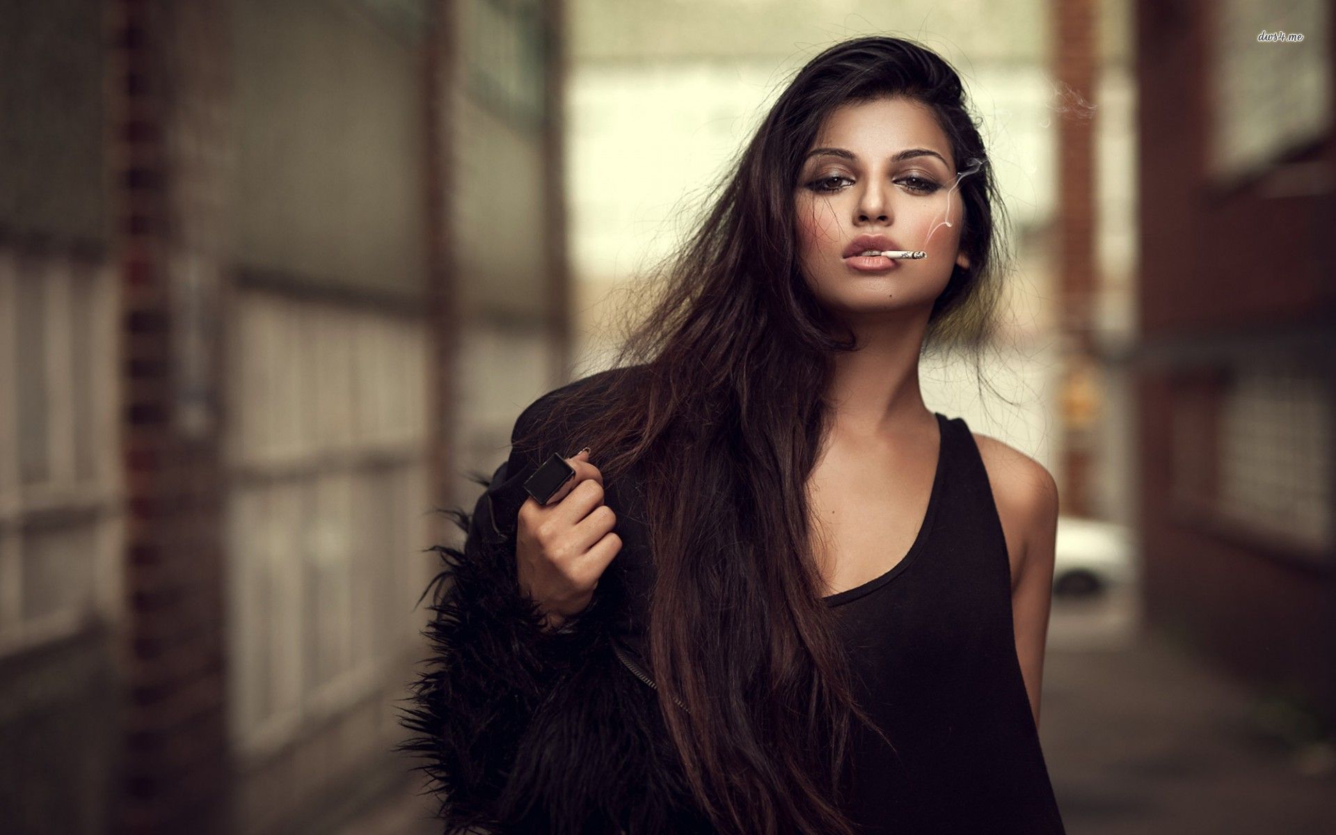 Sassy girls in Kunming