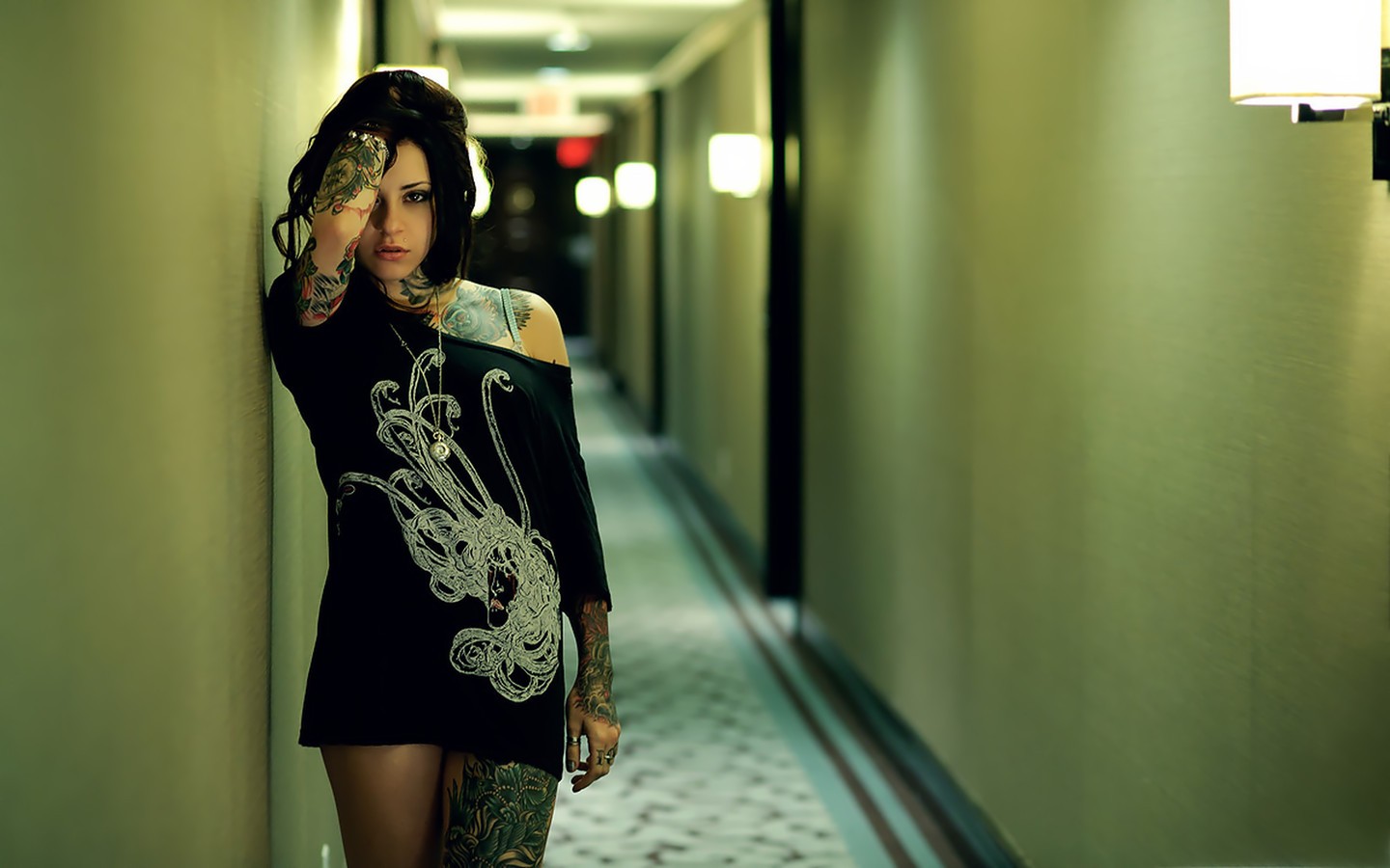 Sassy girls in Kunming