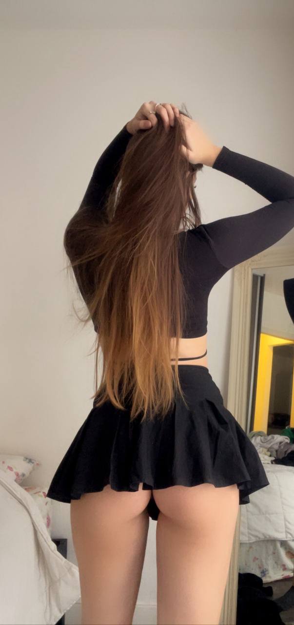 Photo Lola La Fleur in Kunming