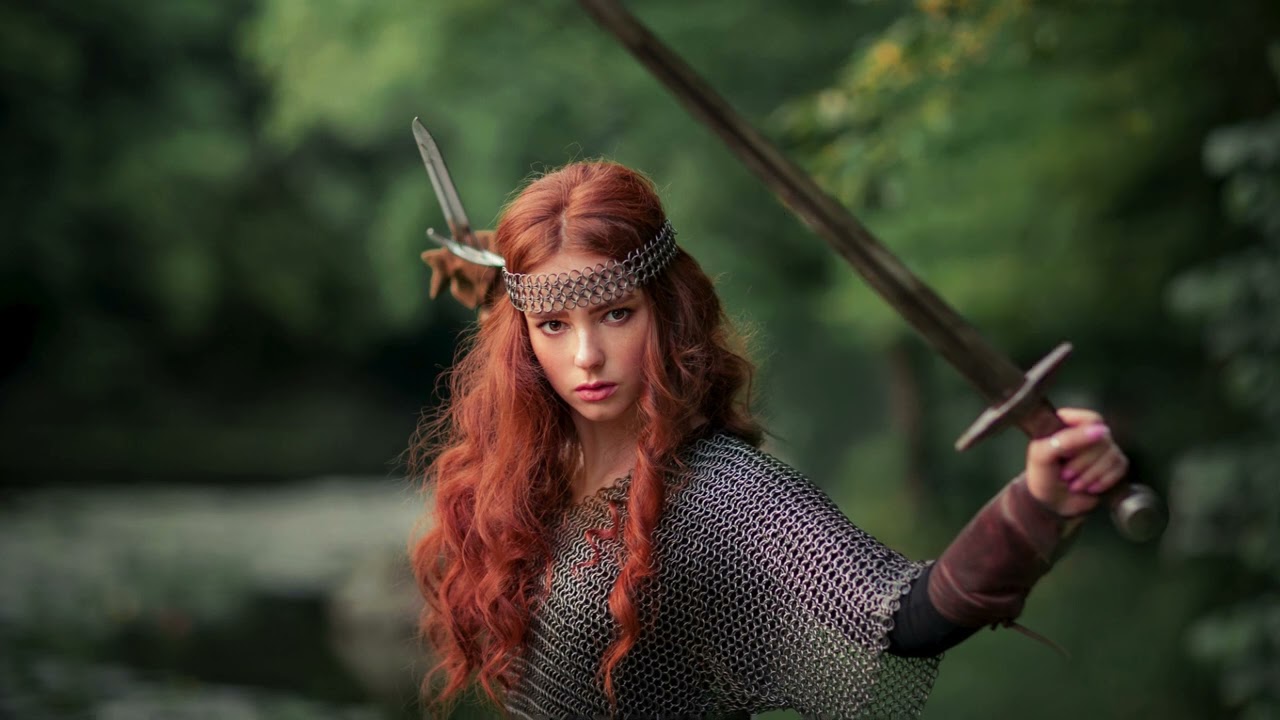 Slavic girls in Kunming