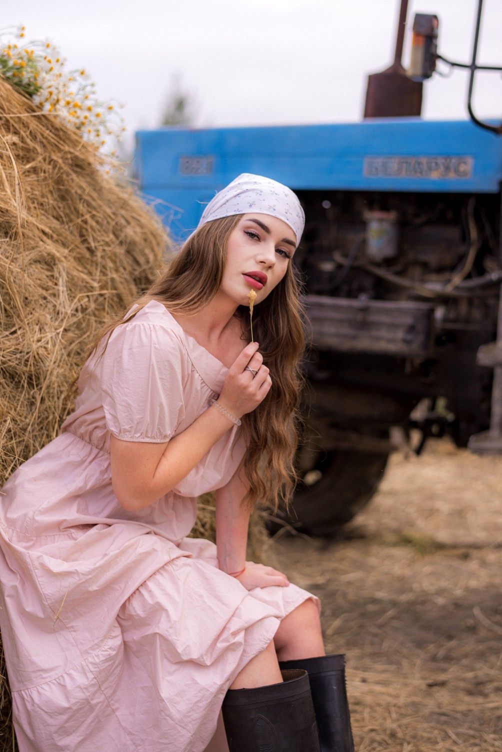 Underwear Slavic women in Kunming