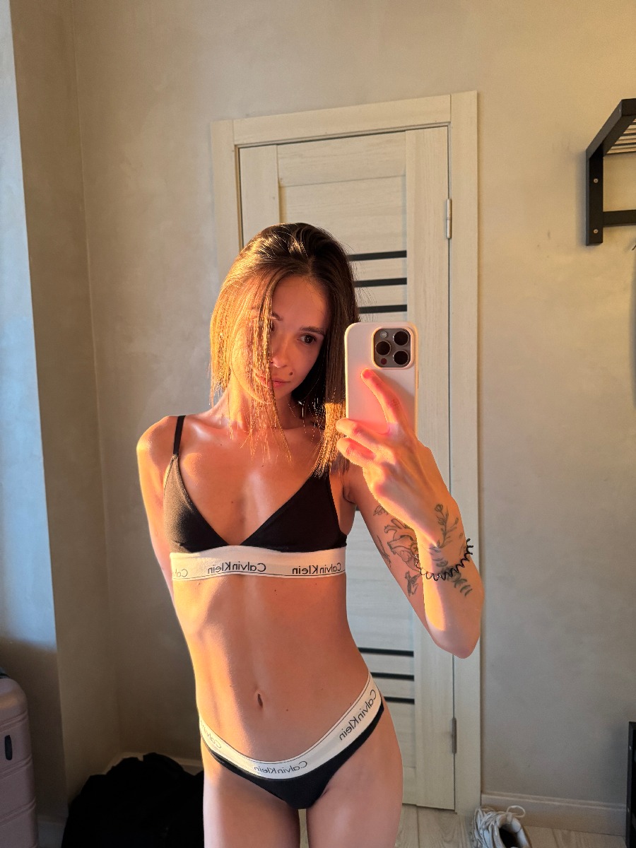 Photo Tina in Kunming